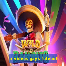 x videos gays futebol